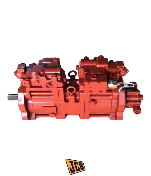 Гидронасос JCB JS 20/925764, 20-925764, 20925764