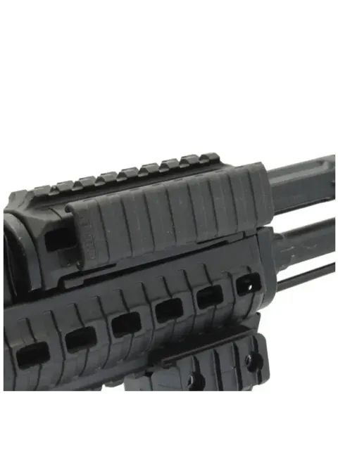 Накладка на Вивер 31 шаг закрытая, DLG Tactical