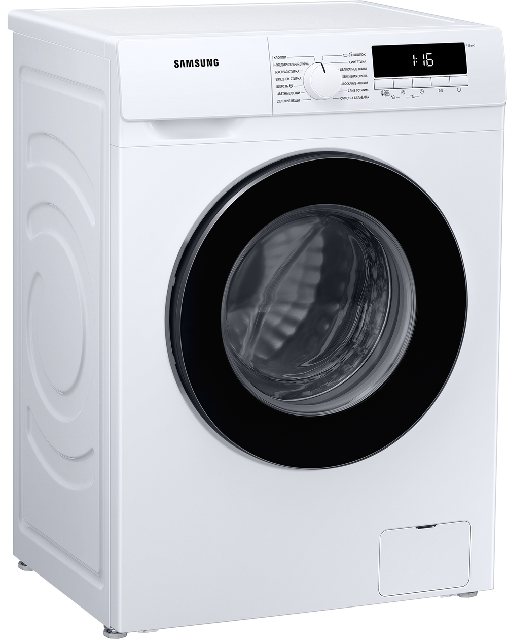 Samsung WW80T3040BW