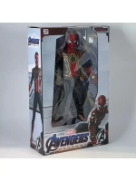 Фигурка Человек Паук Spider Man Марвел ZD Toys 1605-09