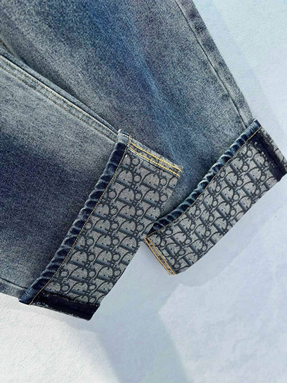 Джинсы Dior, арт. 456534733