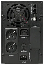 Источник бесперебойного питания EKF PSW-620TB