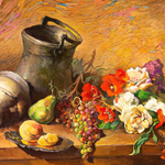 Картина «Натюрморт»