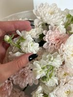 Сборный букет