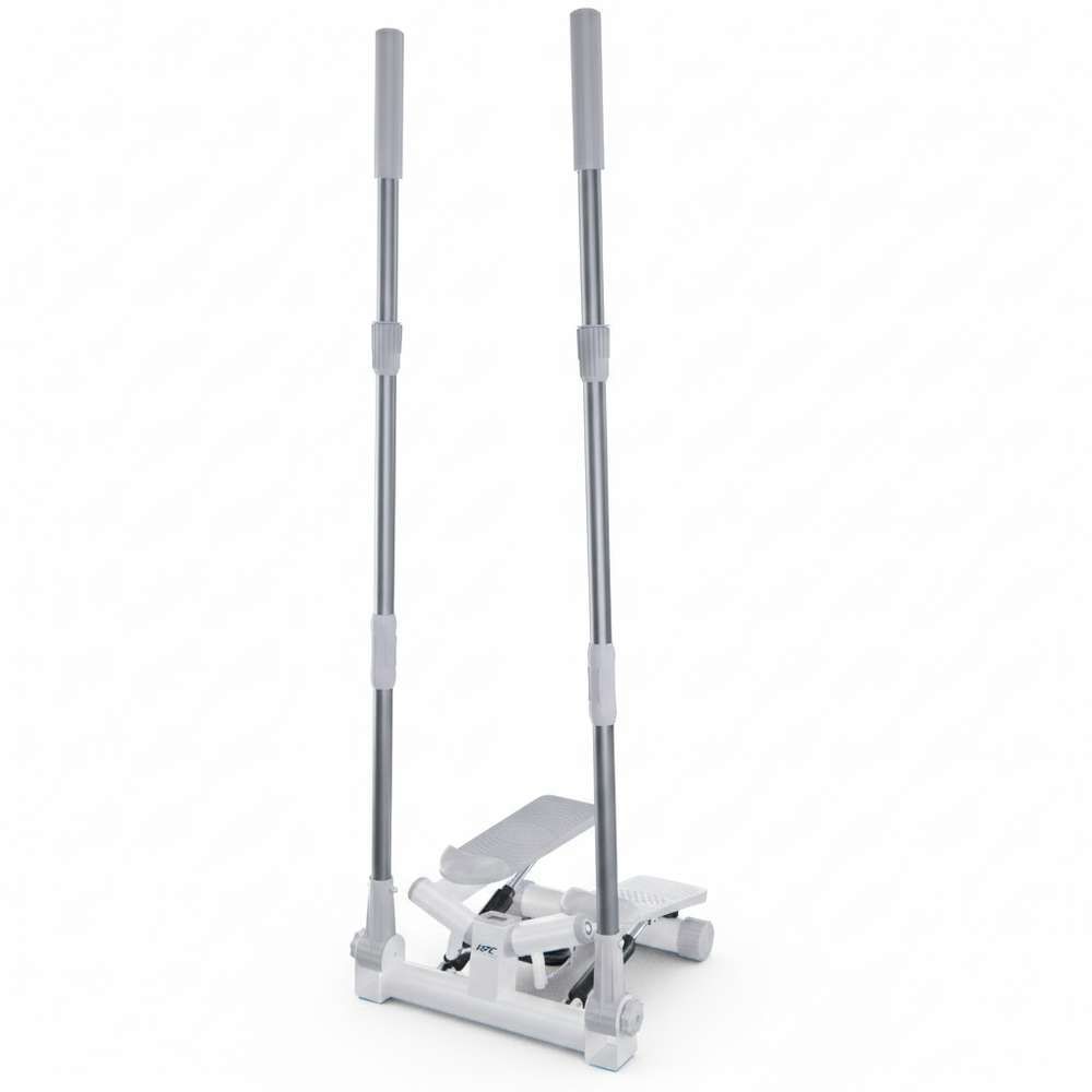 Министеппер со складными поручнями DFC SC-S085GG поворотный