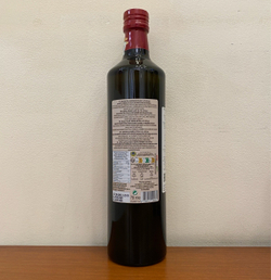 Оливковое масло Saalga I.G.P. 0,75 л, Сицилия, Италия