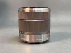 Sony NEX 3 kit 18-55mm
