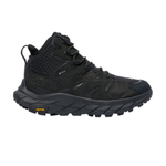 Ботинки мужские HOKA M ANACAPA MID GTX Black / Black