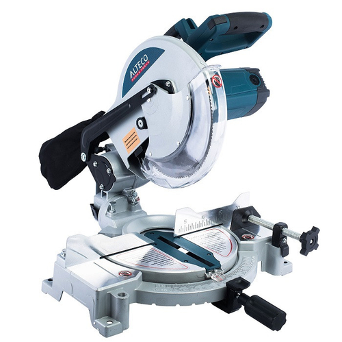 Пила торцовочная Alteco 17290 MS 2000-255