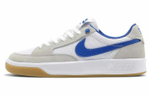 Кроссовки Nike Sb Adversary "White Royal"