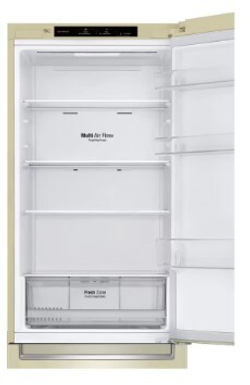 Холодильник LG GC-B459SECL