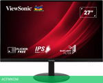 Игровой монитор ViewSonic VG2709-2K-MHD