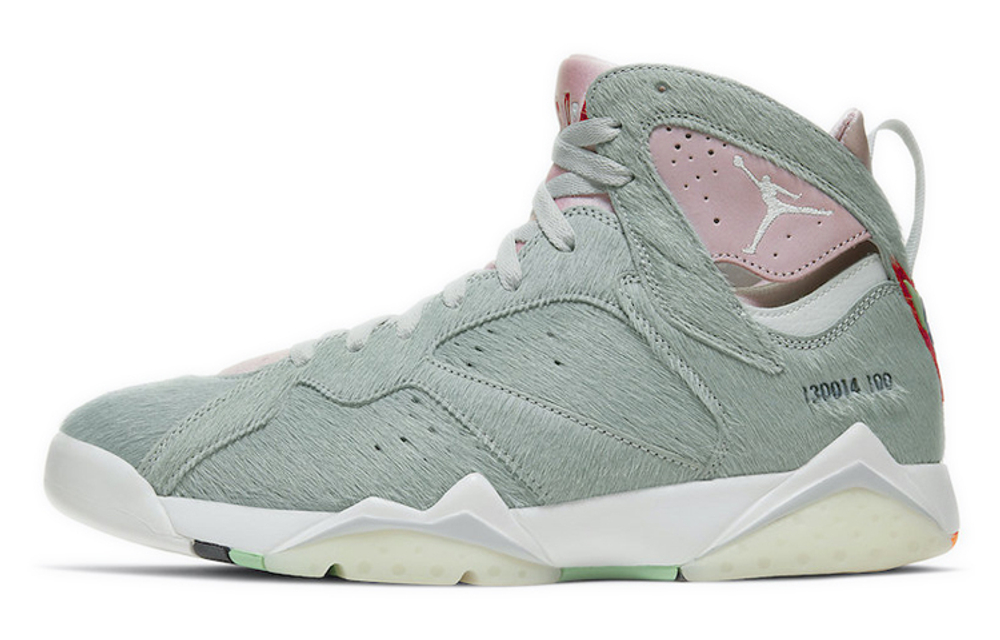 Кроссовки Jordan Air Jordan 7 Retro Se Neutral Grey