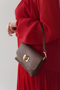 СУМКА Италия Le Borsette 85793