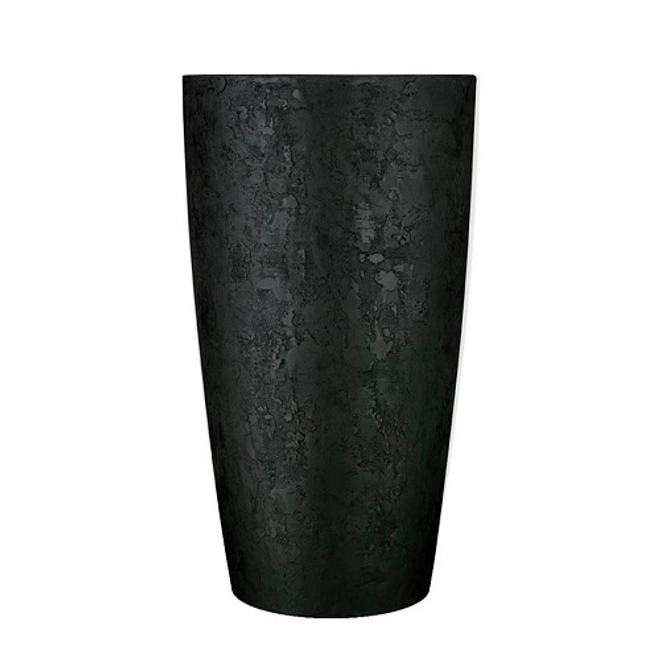 Кашпо Concretika Conus D40 H80 Slanets