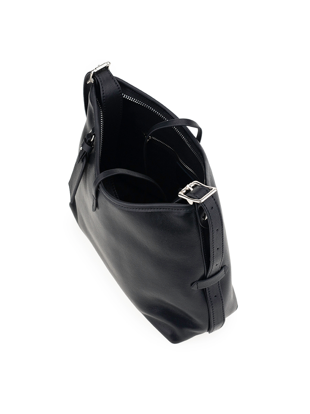 BL15183/10 Сумка жен., нат. кожа