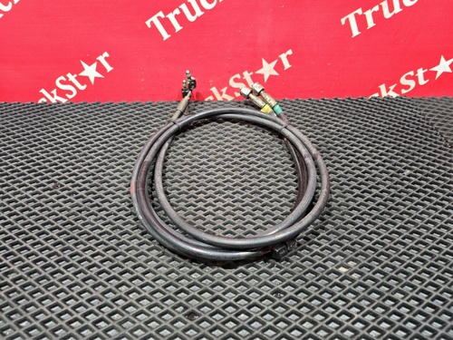 Комплект шлангов подъема кабины 2023г