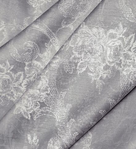 Портьерная ткань dimout Biscuit арт. 2301 В col. 50а