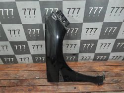 Крыло переднее правое Kaiyi E5 21-нв Б/У Оригинал 553000243AADYJ