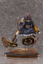 Tokisaki Kurumi