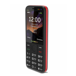 Мобильный телефон Texet TM-315, черный