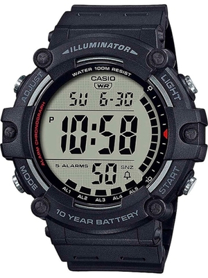 Casio AE-1500WH-1A
