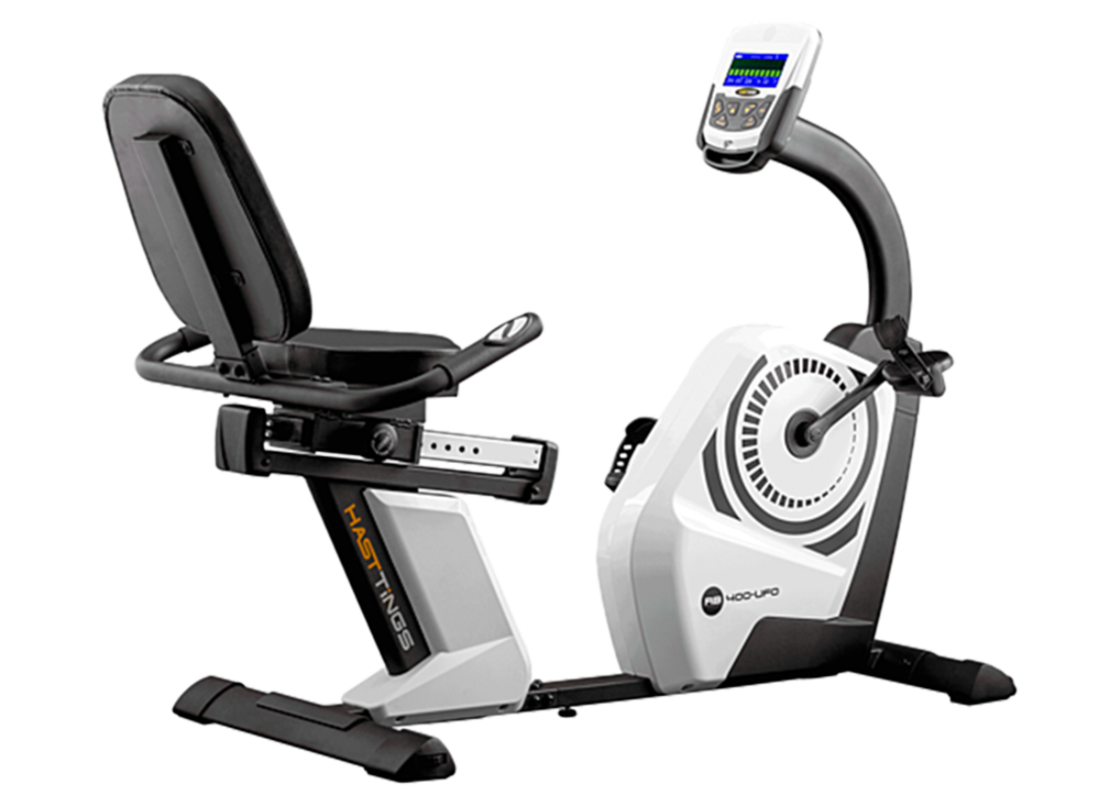 Велотренажер Hasttings RB400 UFO