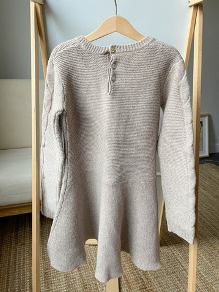 Платье Tartine et chocolat, 140