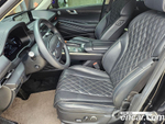 Genesis GV80 3.0 Дизель AWD (03.2020)