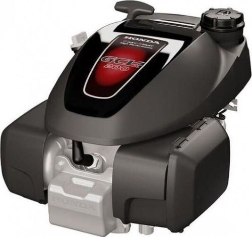 Бензиновый двигатель HONDA GCV 200 S4GB [GCV200H-S4GB]