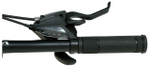 Горный велосипед Welt Raven 1.0 D 27 (2024)