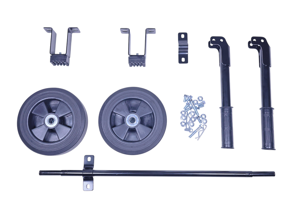 Генератор HND GE6000JNS
