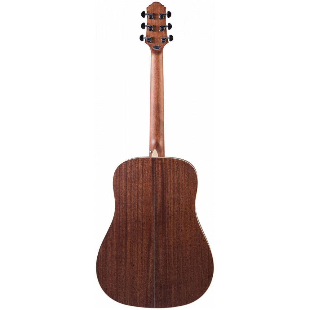 Акустическая гитара CRAFTER D-6/NС