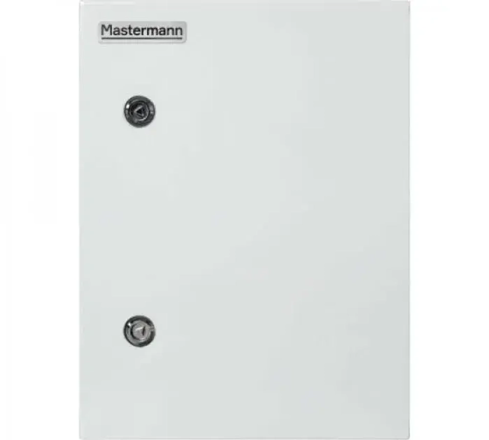 Универсальный монтажный шкаф МASTERMANN-13У