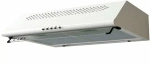 Плоская вытяжка LEX SIMPLE 500 WHITE (q)