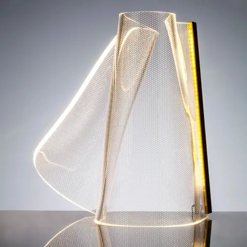 Настольная светодиодная лампа Lightstar VARESE 738963