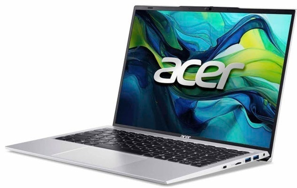 Ноутбук Acer Aspire Lite AL14-52M 14" / 8 Гб / SSD 512 Гб / Без ОС / NX.J9HER.004