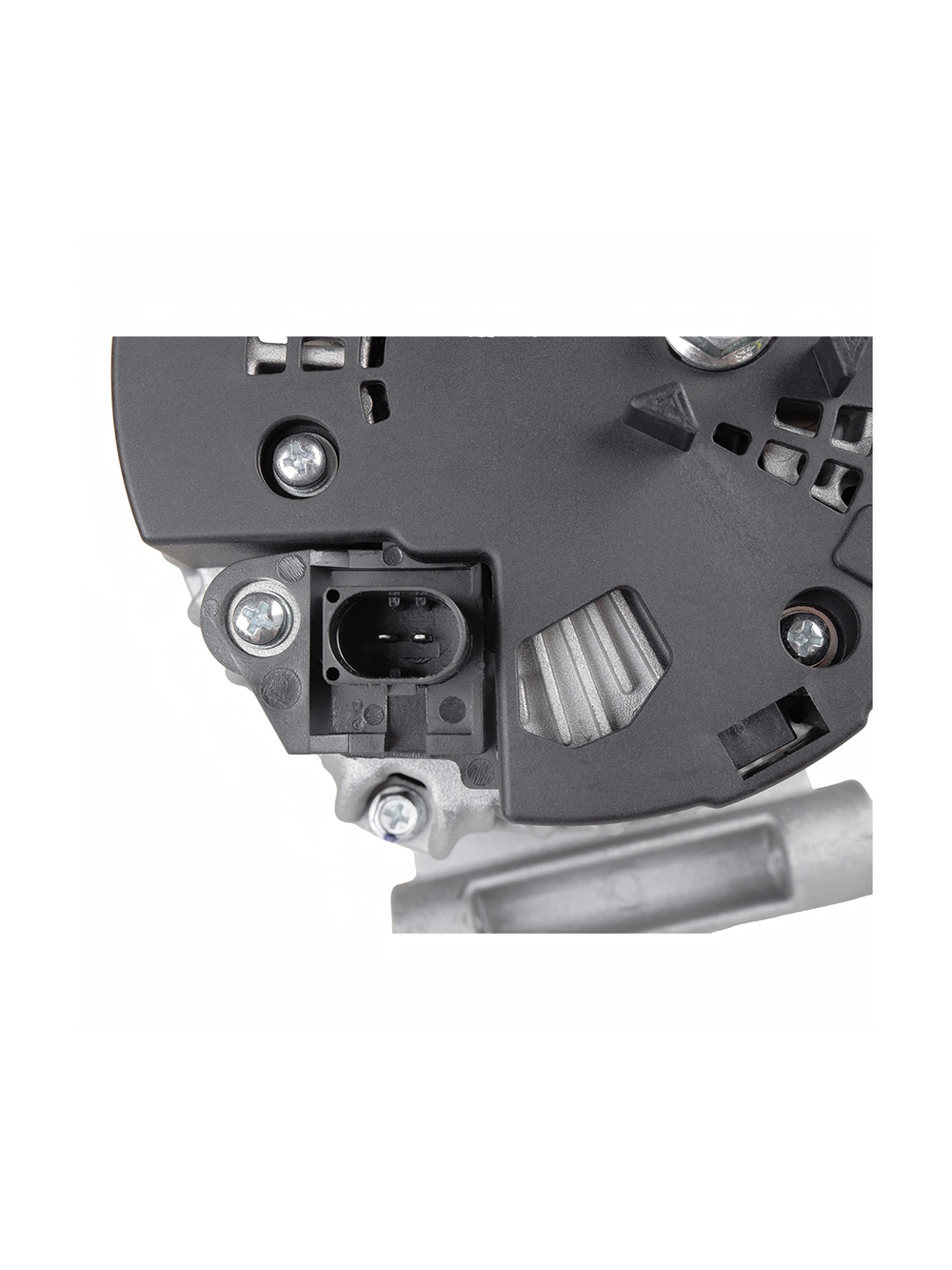 Генератор (14V/150A) PSA LCV+FORD Transit 2011-> mot.2,2TDCI GANZ GIP13013