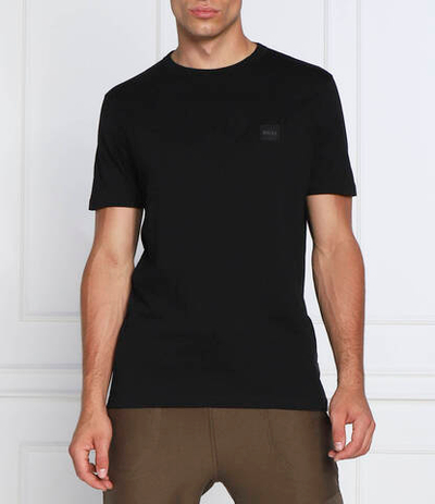 футболка tegood BOSS ORANGE - черный(50478771)