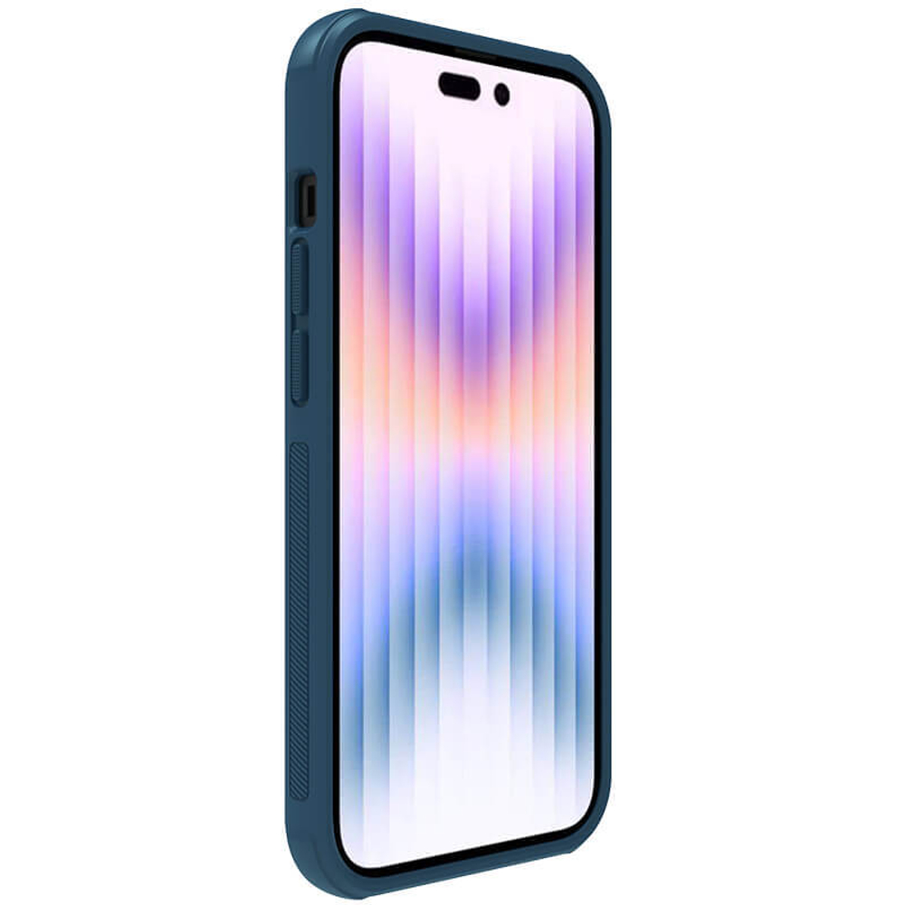 Чехол Nillkin Super Frosted Shield Pro Magnetic Matte для iPhone 14 Pro Max