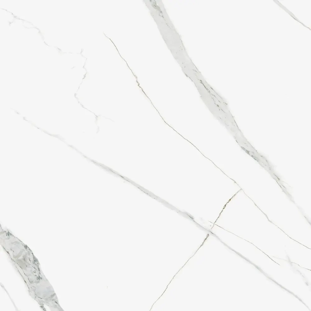 Плитка напольная Тянь-Шань Махаон Белый 45x45 см (TP453604D)