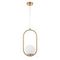Подвесной светильник Arte Lamp Matisse A7745SP-1AB