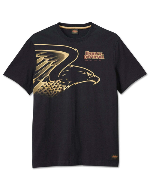 Футболка Speedbird 120th Anniversary