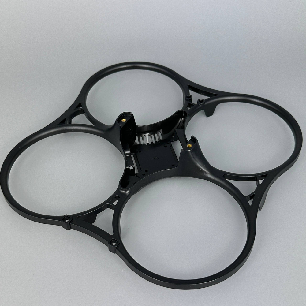 Квадрокоптер GEPRC Cinelog30 V3 O4 PRO TBS Nano RX