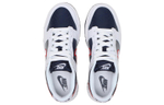 Кроссовки Nike Dunk Low 'Houston Comets Four-Peat' (Женская размерная сетка)