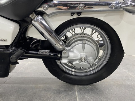 Honda Shadow 750 2005