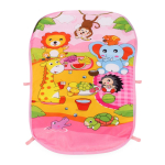 Коврик развивающий, звук, коробка 200699688