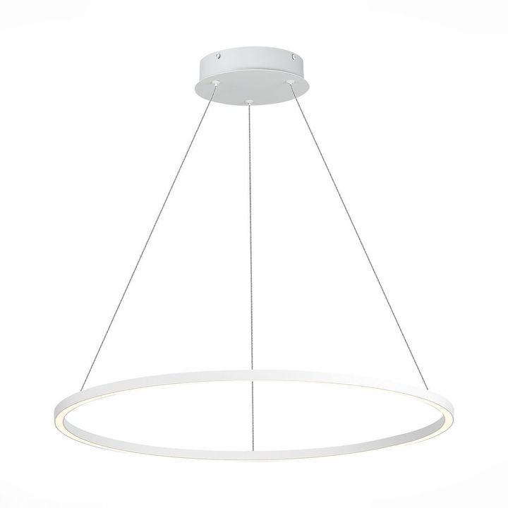 Подвесной светодиодный светильник ST Luce ST605.543.34