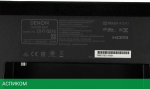 Саундбар Denon DHTS216BKE2 черный