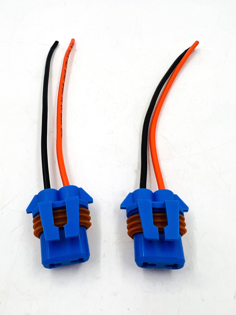 Разъем (колодка) лампы HB3 9005 комплект 2 шт